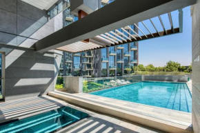 3 Bedroom near Burj Khalifa and downtown